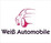 Logo Weiß Automobile